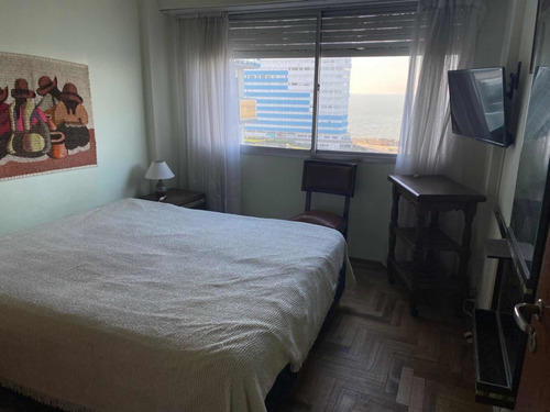Depto Mardel Frente Al Mar Disponible
