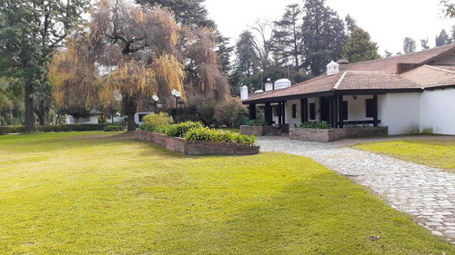 Imagen 22 de 24 de Hermosa Casa De 4 Ambientesen Los Alamos