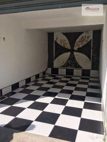 Apartamento Padrão Na Cohab Com 2 Dormitórios - Ap0996