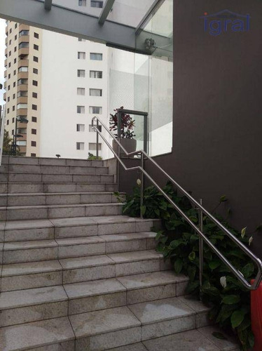 Imagem 5 de 30 de Apartamento Com 3 Dormitórios - Ap1367