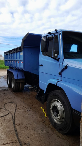 Imagem 4 de 10 de Mb2325 Basculante 6x4