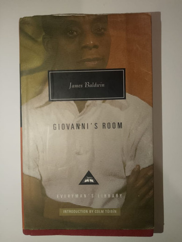 James Baldwin Giovanni's Room (Usado)