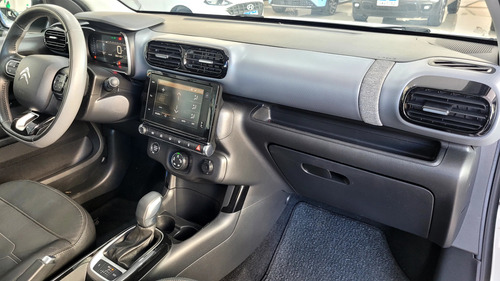 Citroën C4 Cactus 1.6 THP FLEX SHINE EAT6
