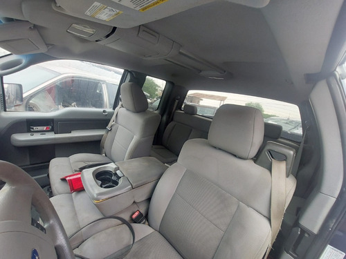 Ford F150 2005 ( En Partes ) 2004 - 2008 5.4l Aut Yonke