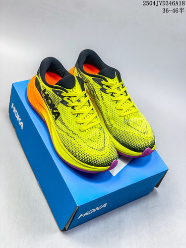 Tennis Hoka Running Men's And Women's Sports Shoes