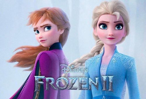 Imagen 2 de 2 de Bicicleta Rin 16 Frozen
