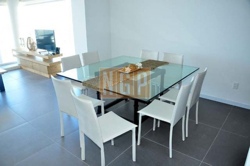 Divino Impecable Con Servicios-ref:9891