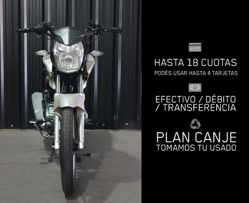 Zanella Rx Ghost Moto 150 0km