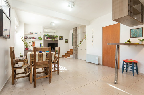 Imagen 2 de 30 de Venta Ph 3 Ambientes Con Terraza En Caballito