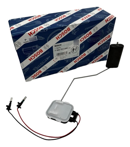 Boia Sensor Nivel Cobalt Onix Prisma Flex Combustivel