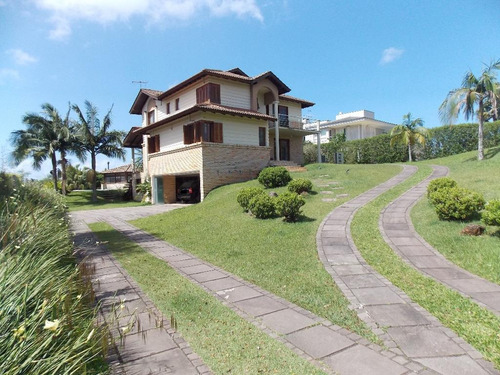 Imagem 4 de 30 de Casa, 470 M² - Venda Por R$ 3.500.000,00 Ou Aluguel Por R$ 15.000,00/mês - Paragem Dos Verdes Campos - Gravataí/rs - Ca1461