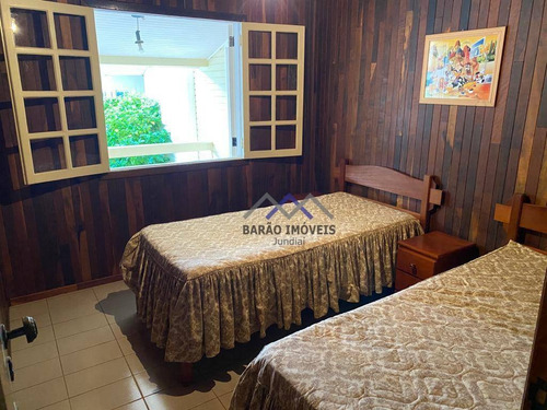Imagem 5 de 13 de Casa À Venda, 353 M² Por R$ 770.000,00 - Biriça Do Valado - Bragança Paulista/sp - Ca1146