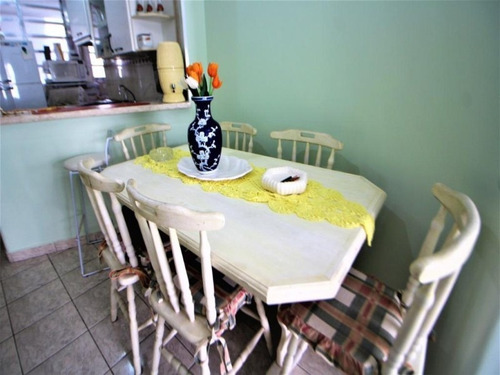 Imagem 7 de 25 de Apartamento Residencial À Venda - Praia Das Pitangueiras - Guarujá. - Ap4214 - 34711101