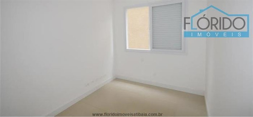 Imagem 16 de 29 de Casas Em Condomínio À Venda Em Atibaia/sp - Compre O Seu Casas Em Condomínio Aqui! - 1434926