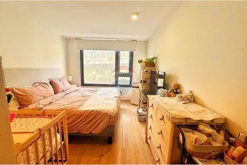 Moderno Departamento 2d/2b En Waykú