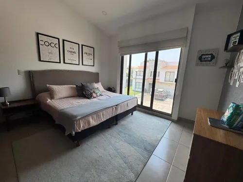 Casa En Venta En Colonia El Zapote, Emiliano Zapata, Morelos