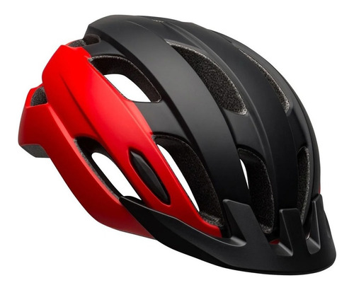 Casco De Ciclismo Bell Trace Mips