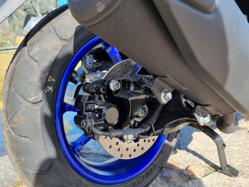 Imagen 9 de 13 de Yamaha Nmx Connected 155 Todos Los Colores !!