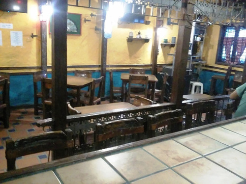 Imagen 2 de 12 de Vendemos O Alquilamos Tasca Restaurant / En El Llanito.