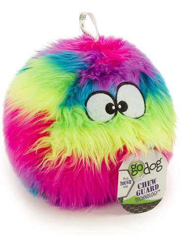 Godog Juguete De Peluche Para Perro