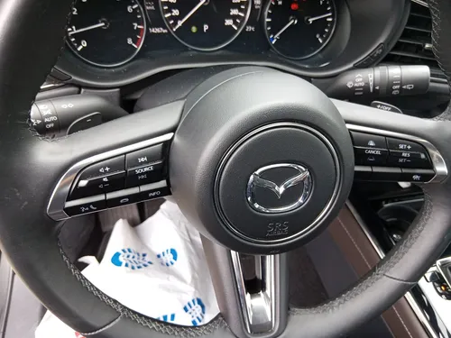 Mazda CX-30 2.0 Grand Touring Lx At Hibrido Ligero - Mhev
