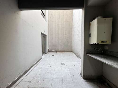 Departamento Almagro Garage Patio Apto Credito