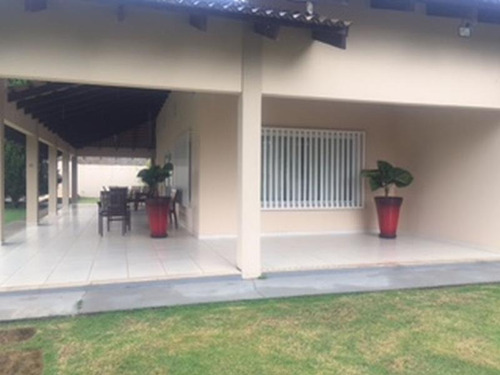 Imagem 6 de 20 de Casa Com 3 Quarto(s) No Bairro . Em Chapada Dos Guimaraes - Mt - 00571