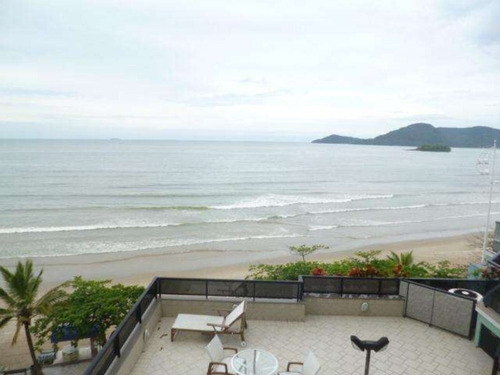 Excelente Apto Frente Mar - A4020 - 3092295