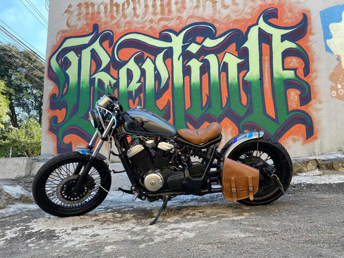 Honda Shadow