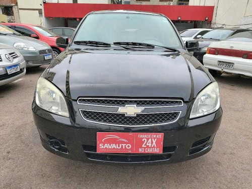 Imagem 2 de 12 de Chevrolet Prisma 1.4l Lt