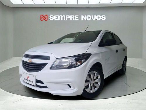 Chevrolet Prisma Joye 1.0 Mecanico