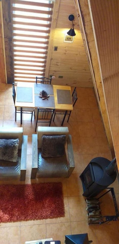Parcela De 5000mtr2 Con 3 Cabañas., Quelhue, Pucón