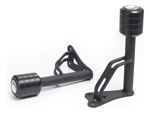 Slider Protector Para Moto Mt03 Yamaha Mach