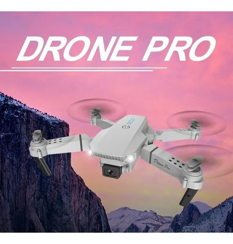 . Mini Dron For Niños Con Cámara De Control Remoto Drone