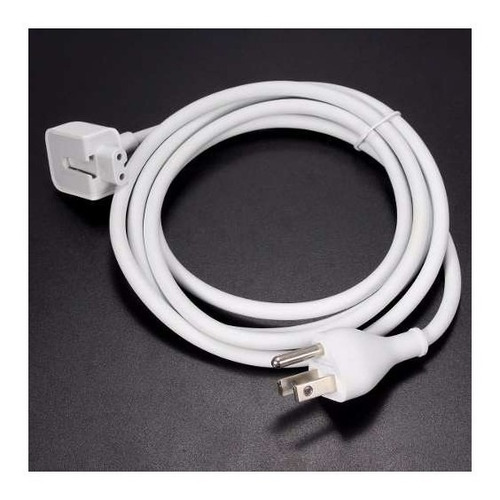 Power Adapter Cable Macbook Pro, Extensión Cable