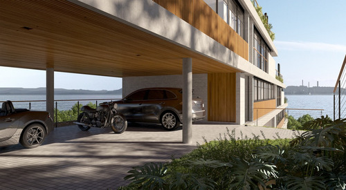 Casa Residencial Para Venda, Vila Conceição, Porto Alegre - Ca3748. - Ca3748-inc