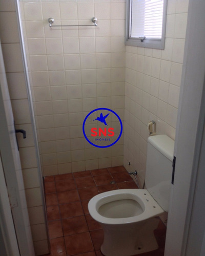 Imagem 11 de 15 de Apartamento - Ap00314 - 2315235
