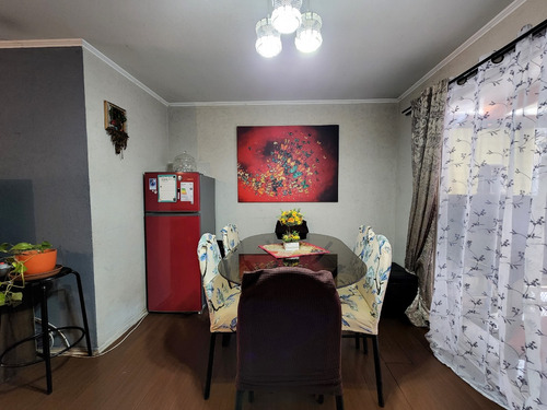 Arriendo Casa 6 Dormitorios, Valle Grande