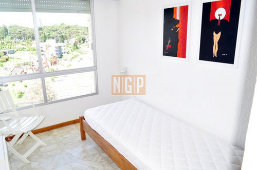Imagen 20 de 30 de Hermoso Departamento Con Vista Al Mar