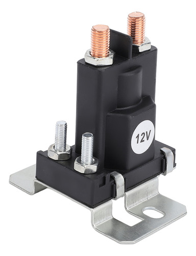 Kit De Cableado Con Aislador, 12 V, 500 A, Alta Corriente, L