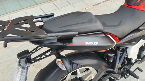 Imagen 12 de 12 de Bajaj Rouser Ns160 - 0km - Ns 160