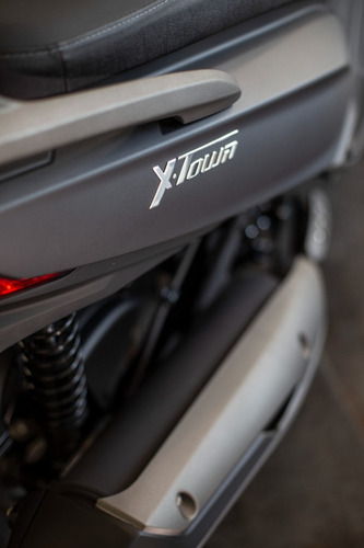 Imagen 12 de 25 de Kymco Xtown 250i Martinez Maxiscooters