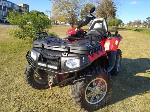 Polaris 850 Sportman 