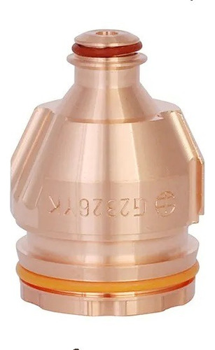 G2012y Kjellberg Nozzle O2 130a 1.2mm Plasma Percut Hifocus