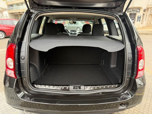 Renault Duster 1.6 4x2 Confort Plus 110cv