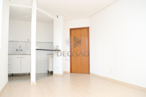 Imagem 6 de 11 de Apartamento 1 Quarto À Venda, 1 Quarto, Santa Efigênia - Belo Horizonte/mg - 16788