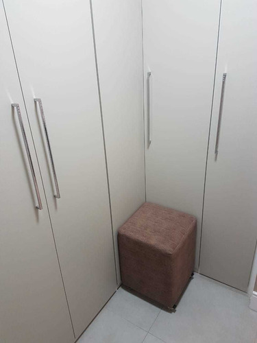 Apartamento À Venda Na Rua Jorge Tibiriçá, Vila Mariana, São Paulo - Sp - Liv-10089