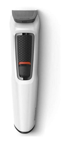 Aparador De Pelos Multigroom 7 Em 1 Philips Mg3721/77
