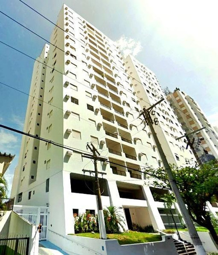 Imagem 1 de 21 de Cobertura Residencial À Venda, Praia Das Pitangueiras, Guarujá. - Co0051