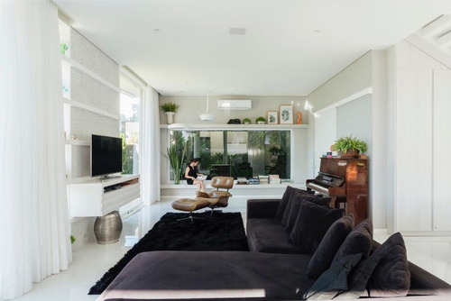 Imagem 9 de 30 de Casa À Venda Em Xangri-lá - Ca01080 - 67823947